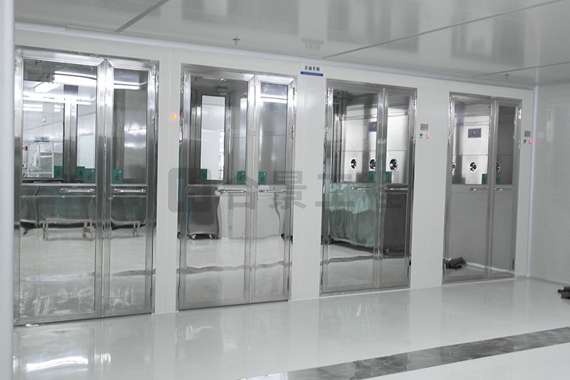 凈化潔凈車間施工的7大要點很重要，這些你要知道