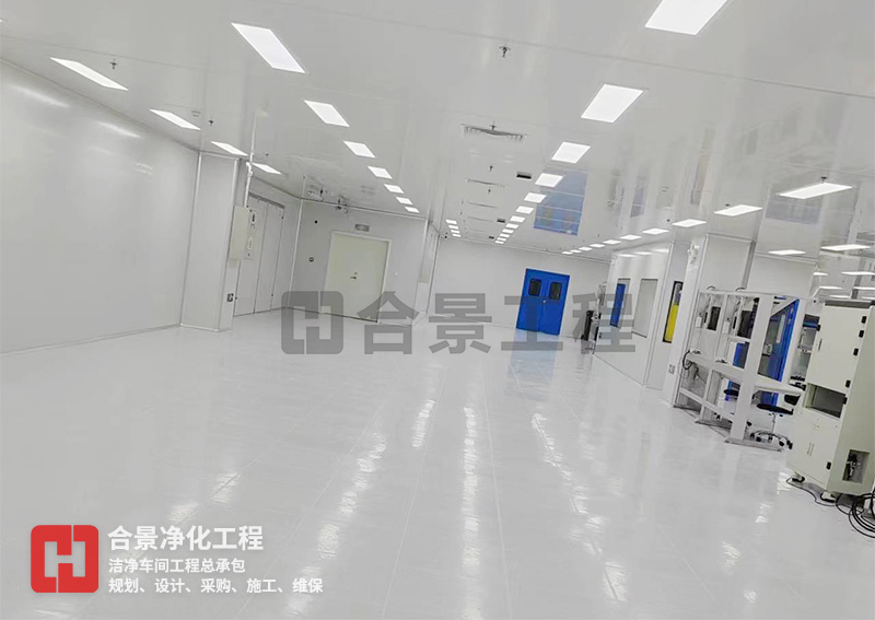 如何優(yōu)化微電子潔凈車間的排風(fēng)系統(tǒng)？