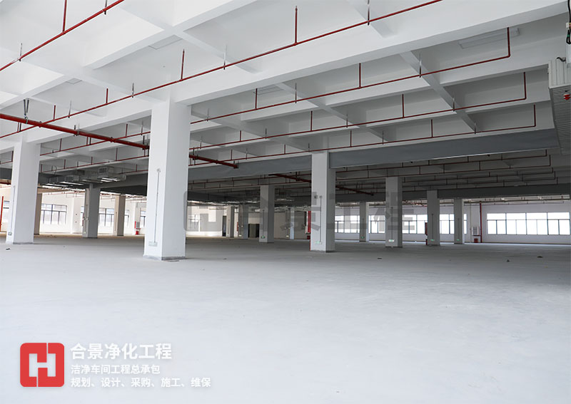 如何確保食品凈化車間符合衛(wèi)生標(biāo)準(zhǔn)？